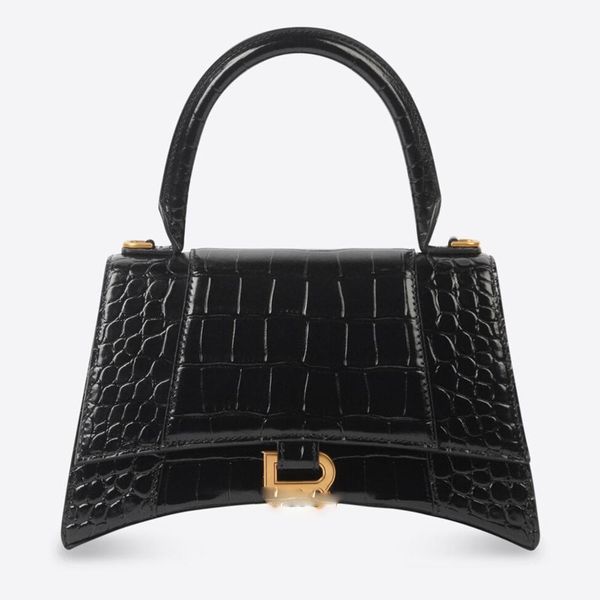 shoulder bags hourglass handbag designer ladies shiny crocodile embossed chain crossbody bag fashion leather half moon appearance shoulder b
shoulder bags hourglass handbag designer ladies shiny crocodile embossed chain crossbody bag fashion leather half moon appearance shoulder b