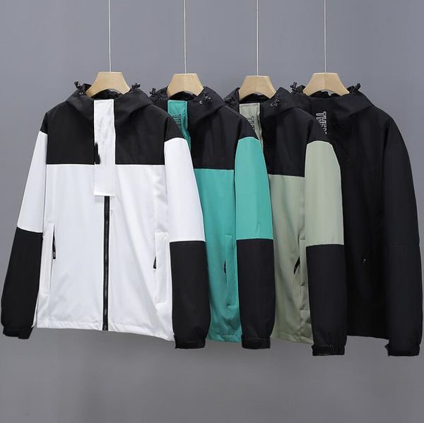 2022 spring autumn men's jackets outdoor windbreaker waterproof windbreaker jacket couple women men casual hooded coat, Black;brown
2022 spring autumn men's jackets outdoor windbreaker waterproof windbreaker jacket couple women men casual hooded coat, Black;brown