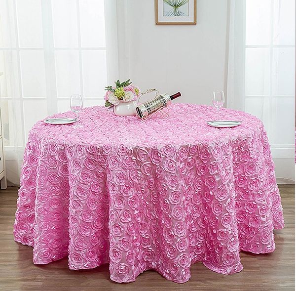 wedding decorations 1.2m in diameter blush pink 3d rose flowers table cloth for party cake tablecloth table decor runner
wedding decorations 1.2m in diameter blush pink 3d rose flowers table cloth for party cake tablecloth table decor runner