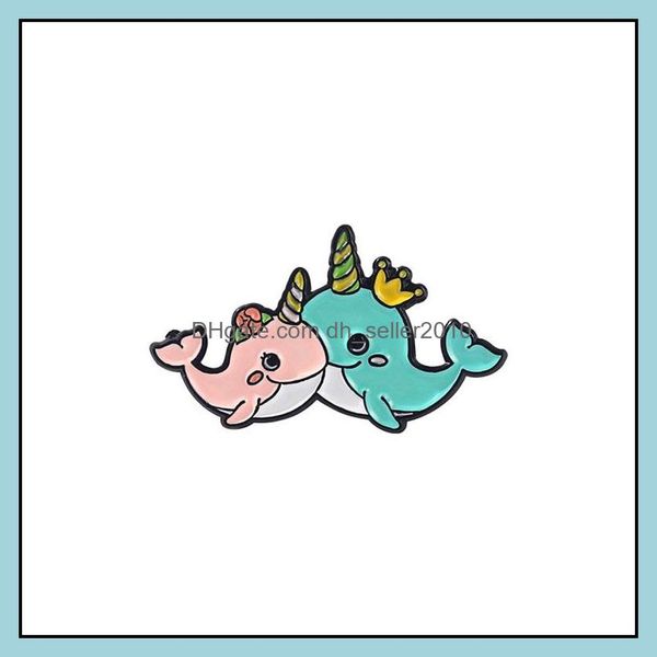 pins brooches customized metal enamel pins ocs dolphin hippocampus ocean animal cartoon cute women jewelry backs vintage wholesa dh7uj, Gray
pins brooches customized metal enamel pins ocs dolphin hippocampus ocean animal cartoon cute women jewelry backs vintage wholesa dh7uj, Gray