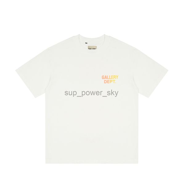 mens casual shirts correct version gary dept gradient letter designer short sleeve fashiont-shirt fashion brand loose summer simple bottomin, White;black
mens casual shirts correct version gary dept gradient letter designer short sleeve fashiont-shirt fashion brand loose summer simple bottomin, White;black
