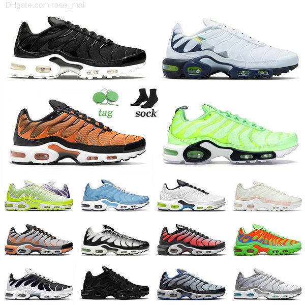 running shoes tns sneakers trainers black white spray paint lime blast orange hyper jade university blue special 2022 arrival plus tn size
running shoes tns sneakers trainers black white spray paint lime blast orange hyper jade university blue special 2022 arrival plus tn size