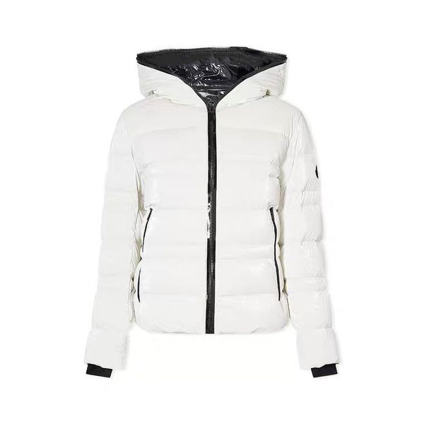 "montcla" hat striped womens down jacket france luxury brand hoodie jumper highs quality sweatshirts size 0--3, Black
"montcla" hat striped womens down jacket france luxury brand hoodie jumper highs quality sweatshirts size 0--3, Black