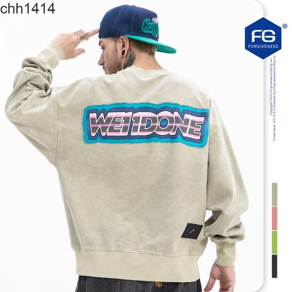 2021 autumn and winter new fashion brand thin small embroidery high street solid color round neck sweater for men and women, Black
2021 autumn and winter new fashion brand thin small embroidery high street solid color round neck sweater for men and women, Black