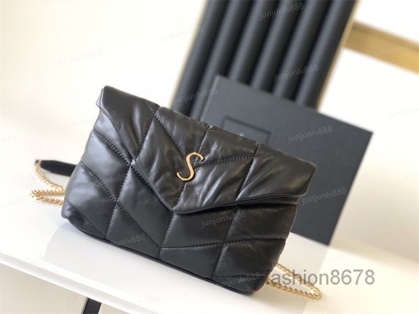 evening bags 2021luxurys designers bags loulou womens quilted shoulder bag fashion chain genuine leather crossbody bag handbags purses
evening bags 2021luxurys designers bags loulou womens quilted shoulder bag fashion chain genuine leather crossbody bag handbags purses