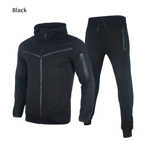 new men tracksuit sweat suits jogger suit jacket pants men sportswear two piece sets all cotton autumn winter running pant tech fleece jacke, Gray
new men tracksuit sweat suits jogger suit jacket pants men sportswear two piece sets all cotton autumn winter running pant tech fleece jacke, Gray