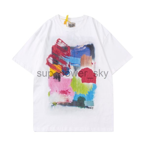 mens casual shirts gary dept tee fashion splash ink graffiti color street hip hop ins lovers same short sleeve designer t-shirt male, White;black
mens casual shirts gary dept tee fashion splash ink graffiti color street hip hop ins lovers same short sleeve designer t-shirt male, White;black