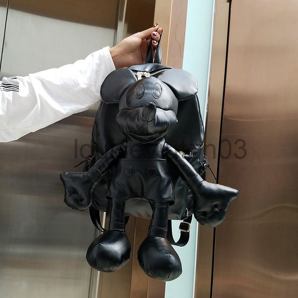 designer cute cartoon mouse bag mens womans pu tote shoulder handbag messenger fashion brand luxurious new personality trend travel leisure
designer cute cartoon mouse bag mens womans pu tote shoulder handbag messenger fashion brand luxurious new personality trend travel leisure