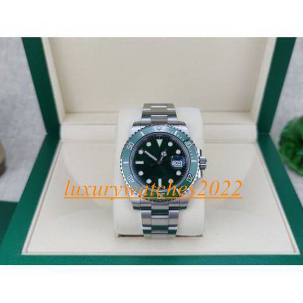 super factory watch bp make asia 2813 automatic movement green dial 40mm stainless steel 904l ceramic bezel sapphire glass luminous wristwat, Slivery;brown
super factory watch bp make asia 2813 automatic movement green dial 40mm stainless steel 904l ceramic bezel sapphire glass luminous wristwat, Slivery;brown