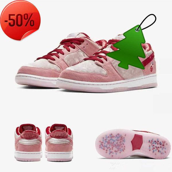 2022 new strange love x sb low pink chaussures outdoor running shoes low pro freddy kruege cactus jack trainers sneakers with box, Black
2022 new strange love x sb low pink chaussures outdoor running shoes low pro freddy kruege cactus jack trainers sneakers with box, Black