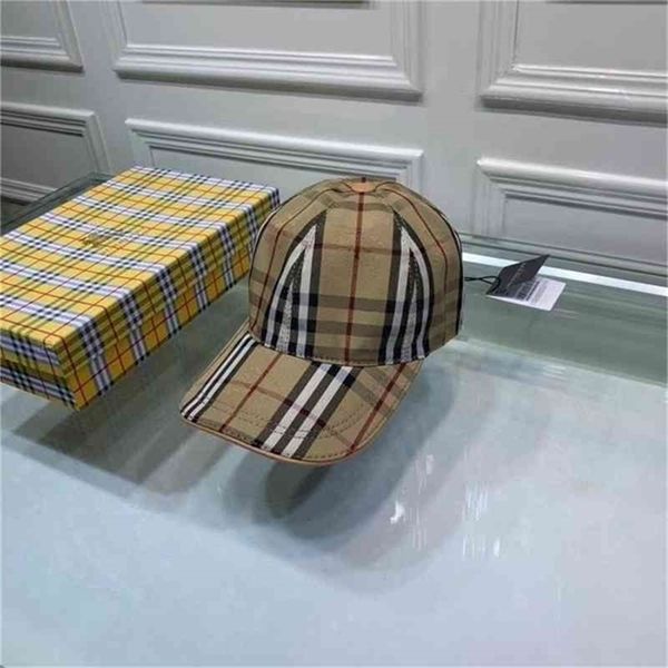 designer cap ball european burbrerys and american baseball cap with plaid dark pattern duck tongue sun cover mens womens outdoor leisure hat, Blue;gray
designer cap ball european burbrerys and american baseball cap with plaid dark pattern duck tongue sun cover mens womens outdoor leisure hat, Blue;gray