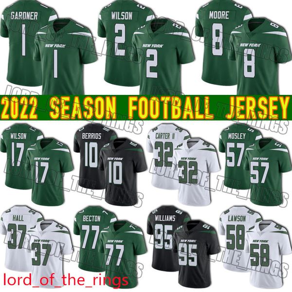 2 zach garrett wilson jersey football ahmad gardner elijah moore braxton new berrios yorks''nfl''jerseys jetes 12 joe na, Black;red
2 zach garrett wilson jersey football ahmad gardner elijah moore braxton new berrios yorks''nfl''jerseys jetes 12 joe na, Black;red