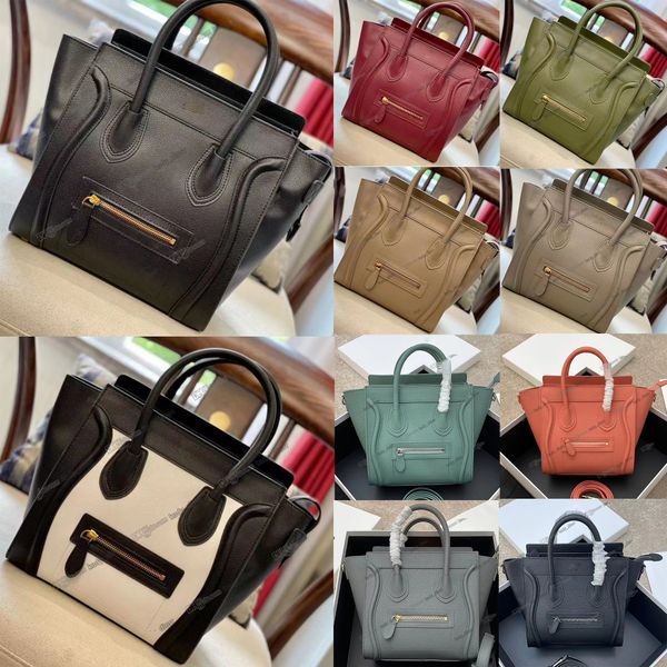 luggage bag suede lining smile face luxury designer crossbody shoulder bags women handbag handle tote leather classic style purses
luggage bag suede lining smile face luxury designer crossbody shoulder bags women handbag handle tote leather classic style purses