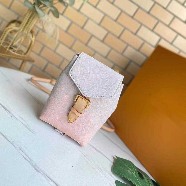 tiny backpack super mini by the pool women fashion satchel empreitine leather black and khaki lady bags
tiny backpack super mini by the pool women fashion satchel empreitine leather black and khaki lady bags