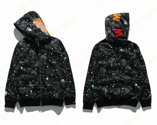 hoodies 2023 shark mens hoodie designer color stitching fake zipper pattern women sweatshirts reverse the letters sweaters tie dye hoody hoo, White;black
hoodies 2023 shark mens hoodie designer color stitching fake zipper pattern women sweatshirts reverse the letters sweaters tie dye hoody hoo, White;black