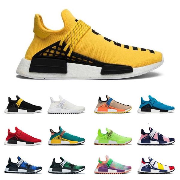 human race hu trail pharrell williams x nerd men outdoor shoes black white yellow blue grey cream solar pack sports sneaker eur 36-47243q
human race hu trail pharrell williams x nerd men outdoor shoes black white yellow blue grey cream solar pack sports sneaker eur 36-47243q