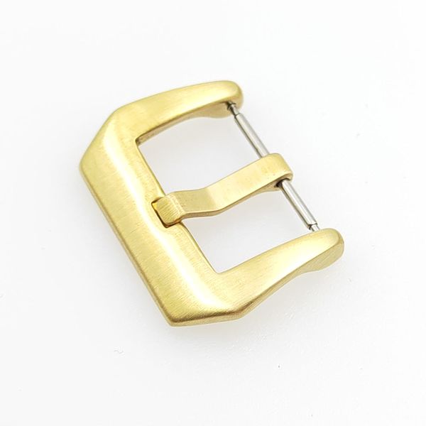 brass spring bar buckle fit for 18 20 22 24 26mm rubber leather pin buckle lug size strap watchband, Black;brown
brass spring bar buckle fit for 18 20 22 24 26mm rubber leather pin buckle lug size strap watchband, Black;brown