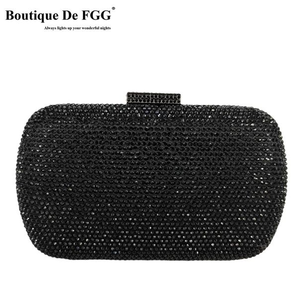 evening bags boutique de fgg black and clutches for women formal party dinner handbags bridal wedding clutch bag 220913
evening bags boutique de fgg black and clutches for women formal party dinner handbags bridal wedding clutch bag 220913