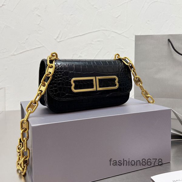 body designer cross mini heavy chain crobody bags women alligator candy bag shouder flap clutch purse leather fashion double letter magnetic
body designer cross mini heavy chain crobody bags women alligator candy bag shouder flap clutch purse leather fashion double letter magnetic