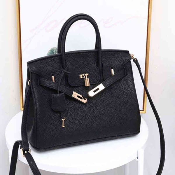herme bags pu litchi pattern oblique cross hand carrying women's bag multi-color optional small single label
herme bags pu litchi pattern oblique cross hand carrying women's bag multi-color optional small single label
