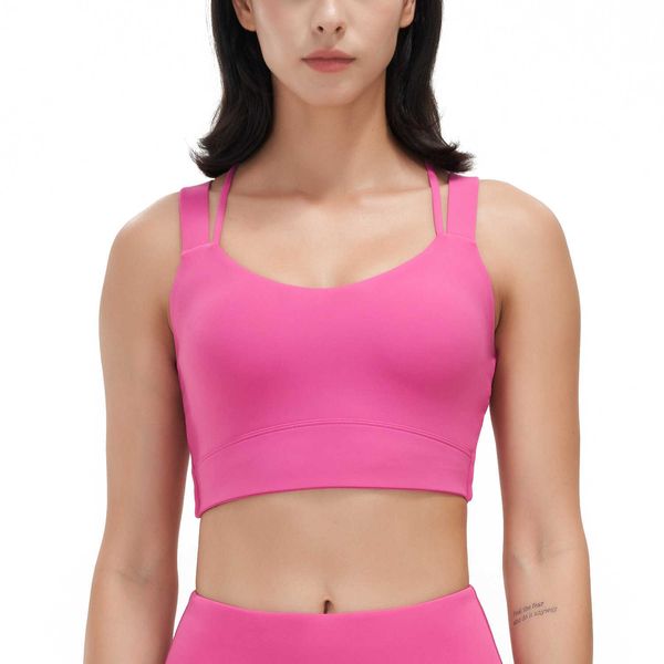 sports bra shock proof high strength women's tank anti droop yoga beauty back wide shoulder belt bra, White
sports bra shock proof high strength women's tank anti droop yoga beauty back wide shoulder belt bra, White