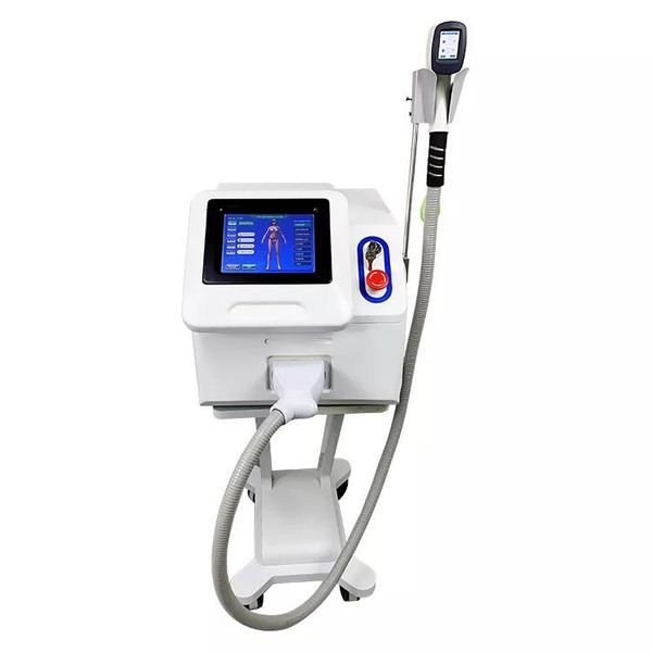 2022 fast permanent diode laser hair removal machine ipl 755 808 1064nm hair remove equipment, Black
2022 fast permanent diode laser hair removal machine ipl 755 808 1064nm hair remove equipment, Black