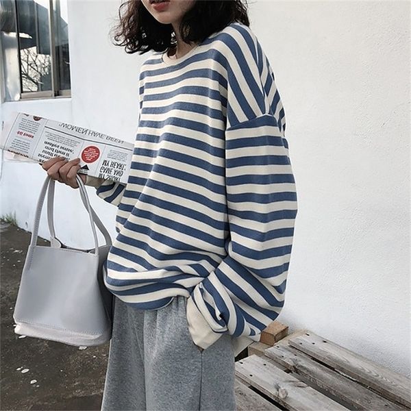 women's hoodies sweatshirts women s sweaters hoodie harajuku gothic stripe cotton hoodie clothes autumn long sleeve loose kawaii korean, Black
women's hoodies sweatshirts women s sweaters hoodie harajuku gothic stripe cotton hoodie clothes autumn long sleeve loose kawaii korean, Black