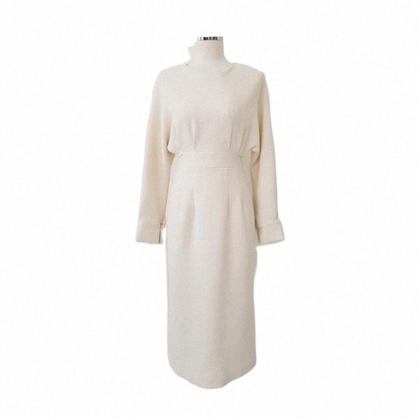casual dresses office lady midi dress vintage elegant simple solid color o neck long sleeve slim waist women female chic vestidos 2021 y1j3#, Black;gray
casual dresses office lady midi dress vintage elegant simple solid color o neck long sleeve slim waist women female chic vestidos 2021 y1j3#, Black;gray