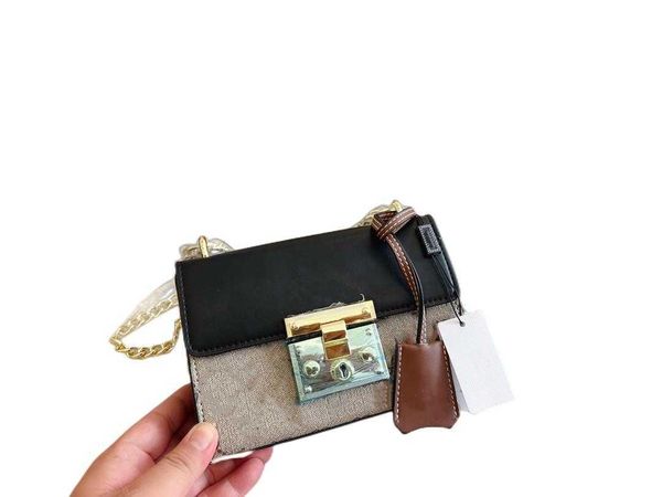 classic women shoulder bag fashion bag shopping satchels high version g padlock e1 pu leather mini satchel cross body luxury
classic women shoulder bag fashion bag shopping satchels high version g padlock e1 pu leather mini satchel cross body luxury