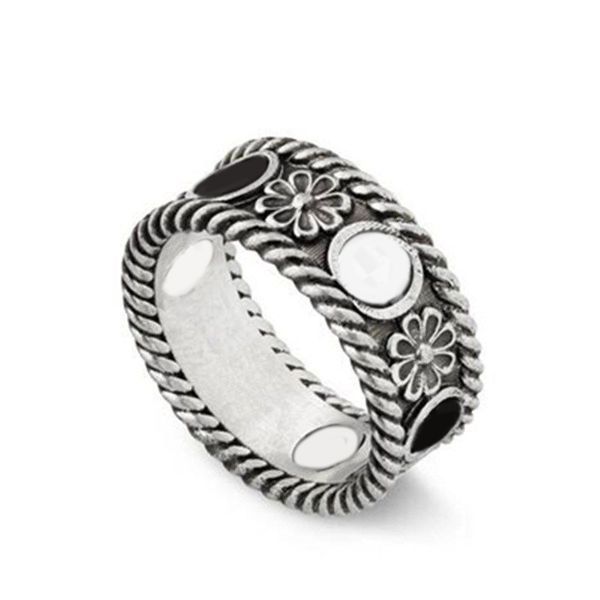 fashion luxury ring for men women ghost designer rings jewelry sliver color jewel97, Silver
fashion luxury ring for men women ghost designer rings jewelry sliver color jewel97, Silver