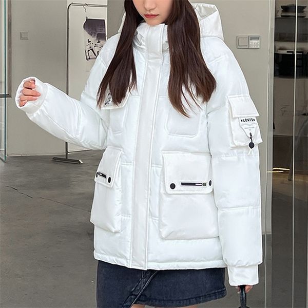 womens down parkas casual fashion female winter coats parkas for women coats thick parka womens jacket feminine clothes 220914, Black
womens down parkas casual fashion female winter coats parkas for women coats thick parka womens jacket feminine clothes 220914, Black