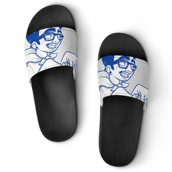 designer custom shoes casual slippers men women customized hand painted fashion waterproof open toe summer slides
designer custom shoes casual slippers men women customized hand painted fashion waterproof open toe summer slides