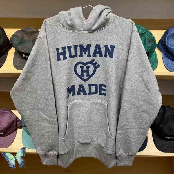 men's hoodies sweatshirts human made 2022 new fashion 380g 100% cotton fleece embroidery love heart on sleeve hoodie sweatshirt g220914, Black
men's hoodies sweatshirts human made 2022 new fashion 380g 100% cotton fleece embroidery love heart on sleeve hoodie sweatshirt g220914, Black
