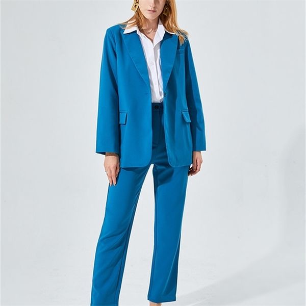 women's two piece pants gcarol women blazer and guard pants sets two pieces ol single breasted jacket formal suit pleated trousers spri, White
women's two piece pants gcarol women blazer and guard pants sets two pieces ol single breasted jacket formal suit pleated trousers spri, White