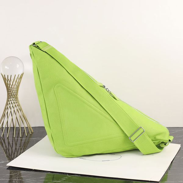 crossbody bags canvas triangle bag large capacity women handbag zipper purse fashion letter adjustable embroidered shoulder strap inside poc
crossbody bags canvas triangle bag large capacity women handbag zipper purse fashion letter adjustable embroidered shoulder strap inside poc