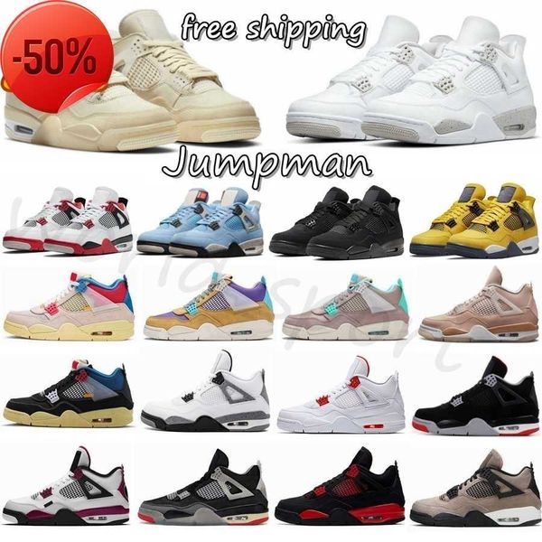 jumpman 4 4s men high basketball shoes white sail oreo hyper royal guava ice university blue obsidian shadow dutch green fire red men women, Black
jumpman 4 4s men high basketball shoes white sail oreo hyper royal guava ice university blue obsidian shadow dutch green fire red men women, Black