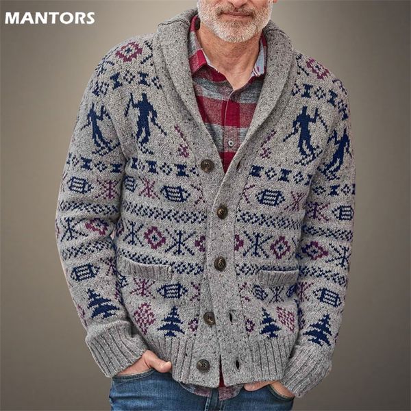 mens sweaters autumn winter sweater coats men knitted cardigan mens warm fashion jacquard sweaters casual knitwear men streetwear clothing 2, White;black
mens sweaters autumn winter sweater coats men knitted cardigan mens warm fashion jacquard sweaters casual knitwear men streetwear clothing 2, White;black