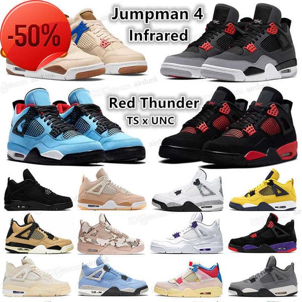 4 4s men women basketball shoes sneakers red thunder sail black cat white oreo pure money lightning infrared university blue royalty shimmer
4 4s men women basketball shoes sneakers red thunder sail black cat white oreo pure money lightning infrared university blue royalty shimmer