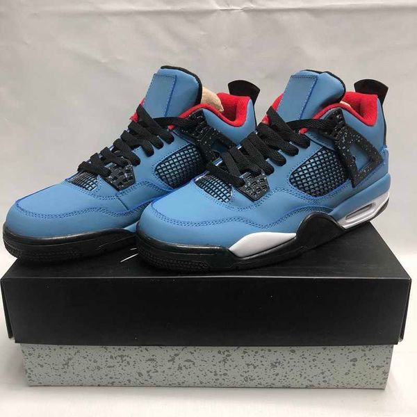 basketball shoes mens trainer designer brand with box 4s cactus jack
basketball shoes mens trainer designer brand with box 4s cactus jack