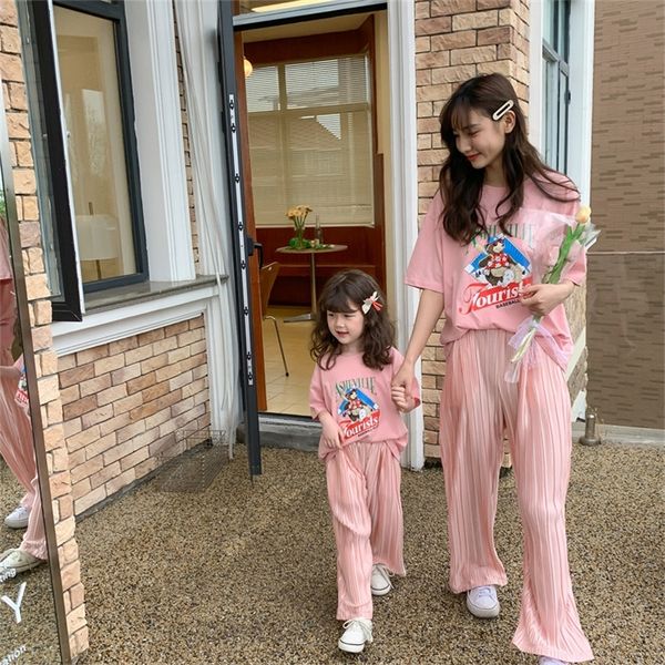 family matching outfits mother and daughter two-piece summer outfits women's clothing sets mommy and me outfits baby girls ants clothes, Blue
family matching outfits mother and daughter two-piece summer outfits women's clothing sets mommy and me outfits baby girls ants clothes, Blue