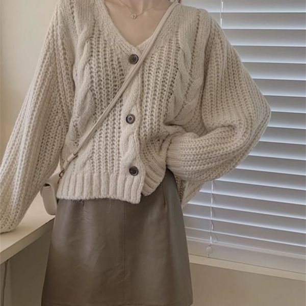 women s knits tees h sa women casual cardigans fall winter twsied sweater cardigan button up knitted jackets oversized poncho 220914, White
women s knits tees h sa women casual cardigans fall winter twsied sweater cardigan button up knitted jackets oversized poncho 220914, White