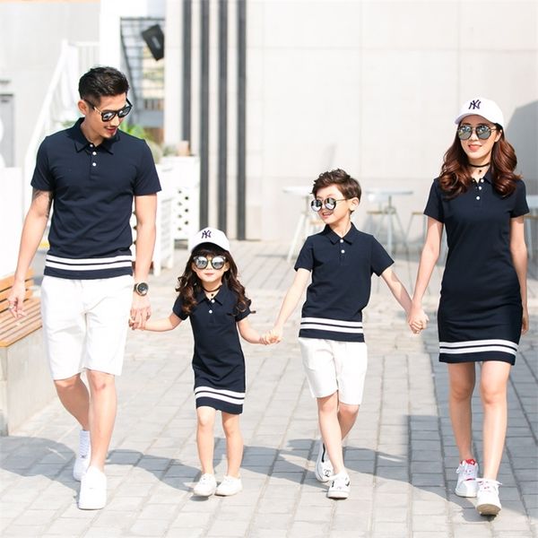 family matching outfits look clothes mother and daughter father son 220915, Blue
family matching outfits look clothes mother and daughter father son 220915, Blue