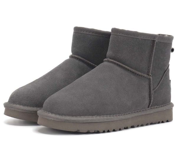 designer plush slippers australian chestnut fur classic brand casual men women mini flat shoes suede leather upper wool autumn winter-3, Black
designer plush slippers australian chestnut fur classic brand casual men women mini flat shoes suede leather upper wool autumn winter-3, Black