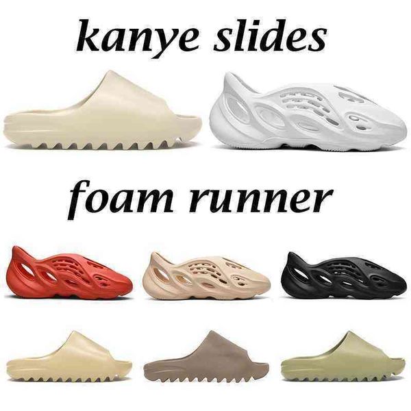 slipper yeesys kanyes fashion 2022 west foam runners desert sand triple black bone white resin slides sandal mens
slipper yeesys kanyes fashion 2022 west foam runners desert sand triple black bone white resin slides sandal mens