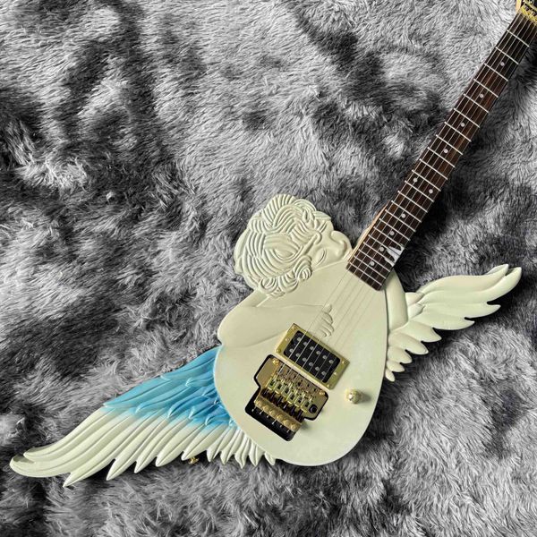 custom special irregular shape electric guitar accept guitar bass pedal amp oem
custom special irregular shape electric guitar accept guitar bass pedal amp oem