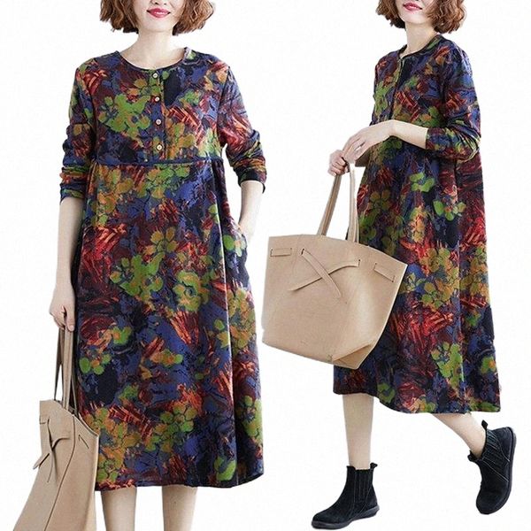 casual dresses spring and summer retro cotton linen dress female a-line high waist fashion loose floral ddress women plus size vestido r273, Black;gray
casual dresses spring and summer retro cotton linen dress female a-line high waist fashion loose floral ddress women plus size vestido r273, Black;gray