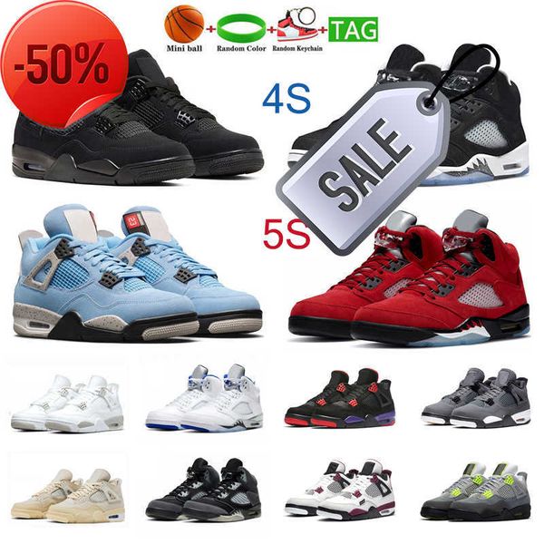 jumpman4s basketball shoes 4s 5s jumpman 4 5 black cat raging bull oreo university blue bred cement sail mens trainers sneakers
jumpman4s basketball shoes 4s 5s jumpman 4 5 black cat raging bull oreo university blue bred cement sail mens trainers sneakers