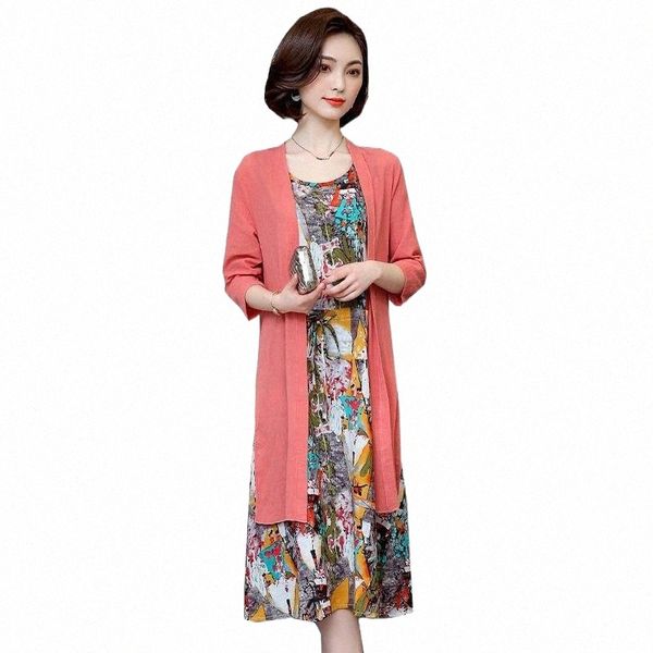 casual dresses 4xl plus floral summer 5xl two piece cotton and linen dress elegant big size robe femme ete 2021 kj073 j0ee#, Black;gray
casual dresses 4xl plus floral summer 5xl two piece cotton and linen dress elegant big size robe femme ete 2021 kj073 j0ee#, Black;gray