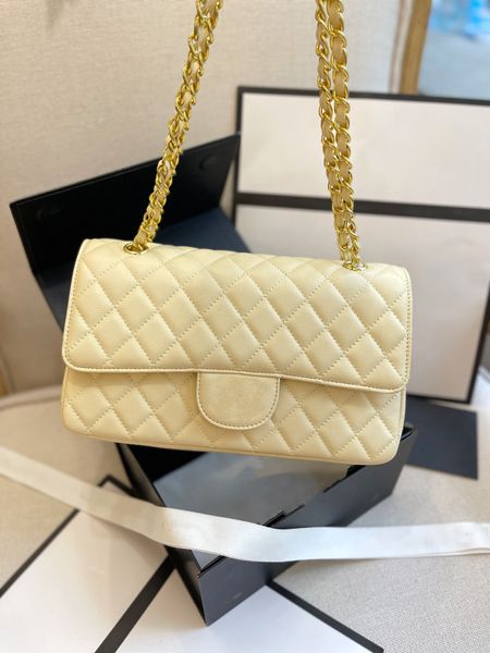 ladies classic double flap bag cowhide caviar leather genuine leather large capacity multi pochette womens handbags c32
ladies classic double flap bag cowhide caviar leather genuine leather large capacity multi pochette womens handbags c32
