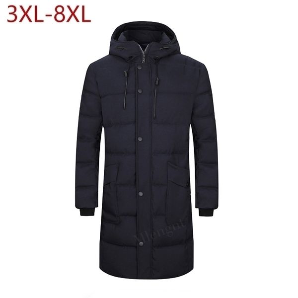mens down parkas autumn winter hooded long jacket simple solid thicken mens clothing large size 3xl8xl parkas cotton padded warm male outerw, Black
mens down parkas autumn winter hooded long jacket simple solid thicken mens clothing large size 3xl8xl parkas cotton padded warm male outerw, Black